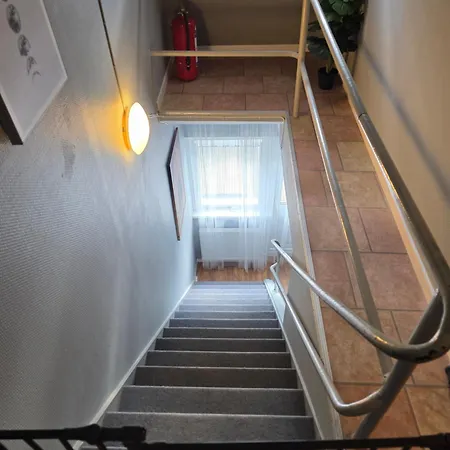 Ferienwohnung Hyllstofta Laegenhet Klippan Exterior foto