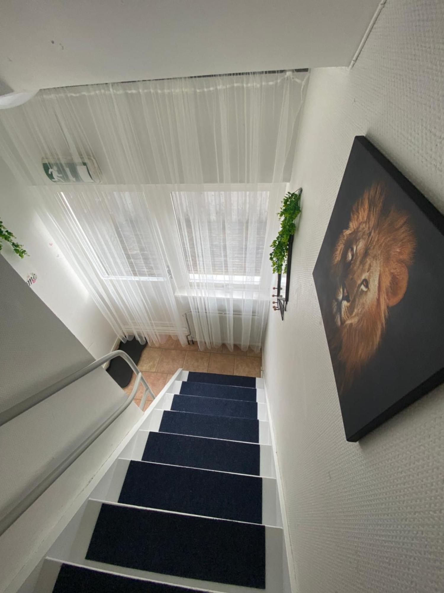 Apartment Hyllstofta Laegenhet Klippan
