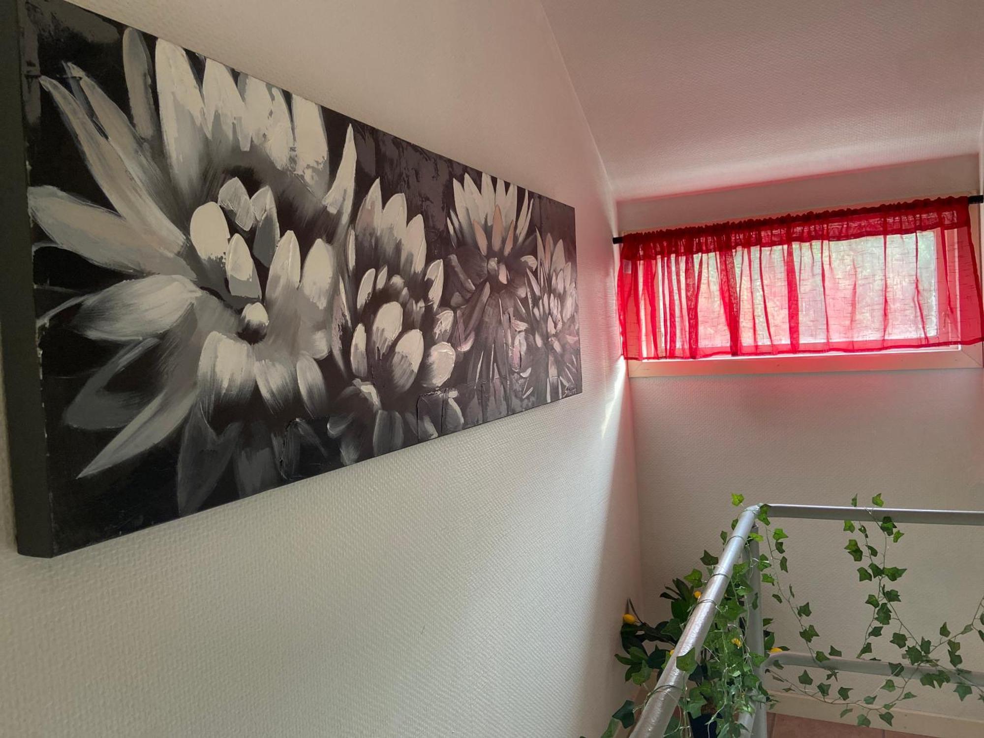 Apartment Hyllstofta Laegenhet
