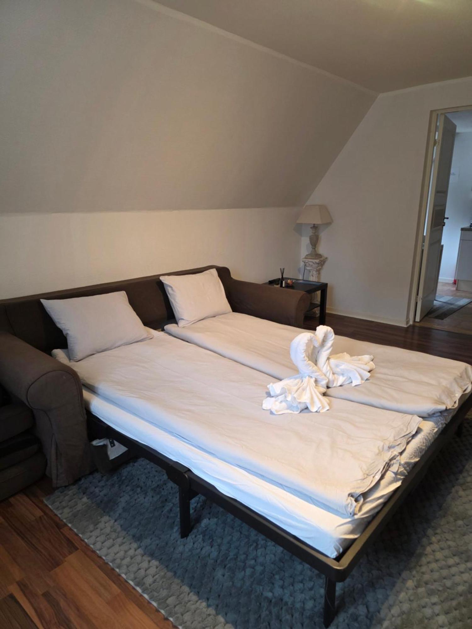 Hyllstofta Laegenhet Apartment *