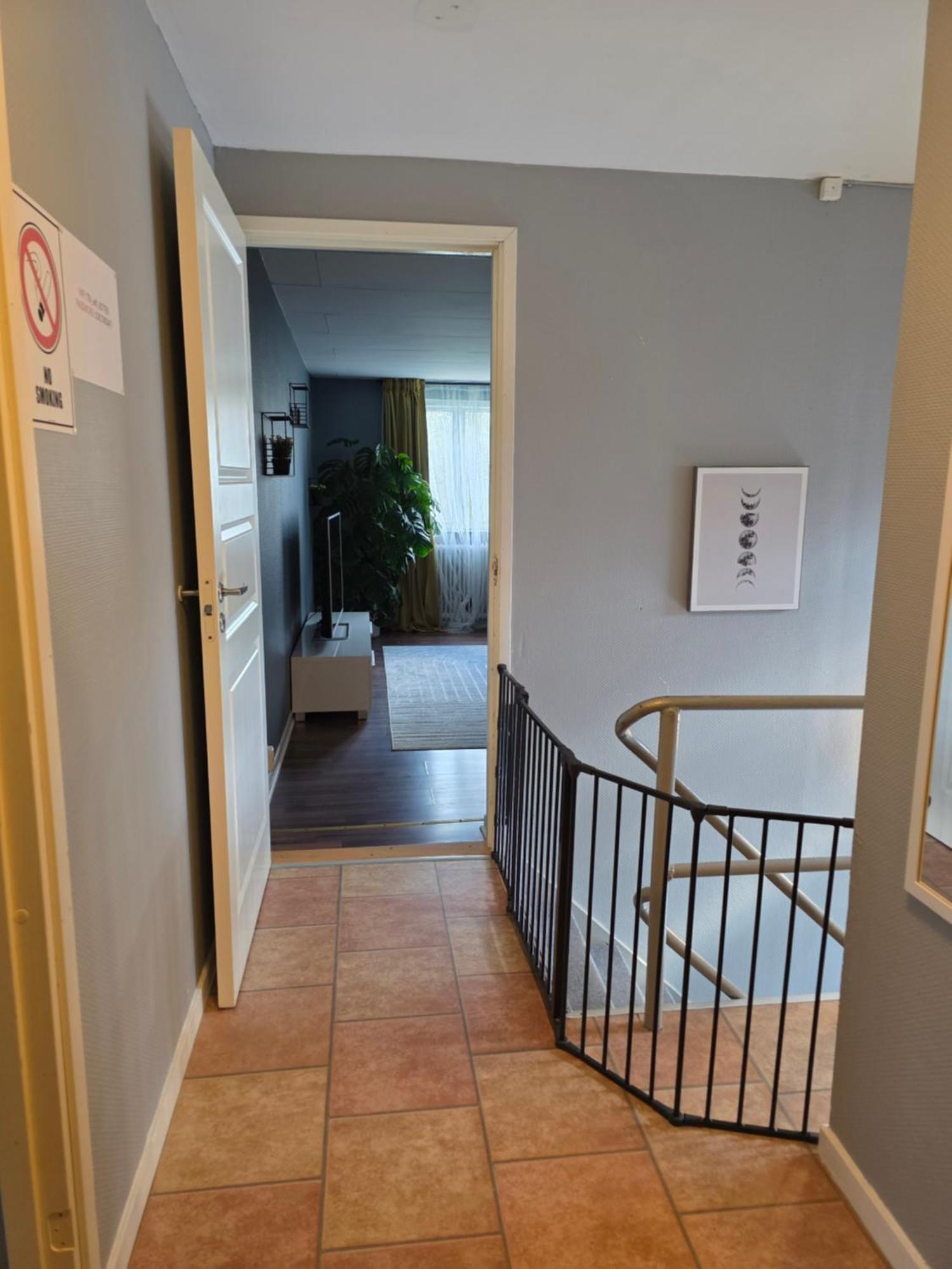 Apartment Hyllstofta Laegenhet