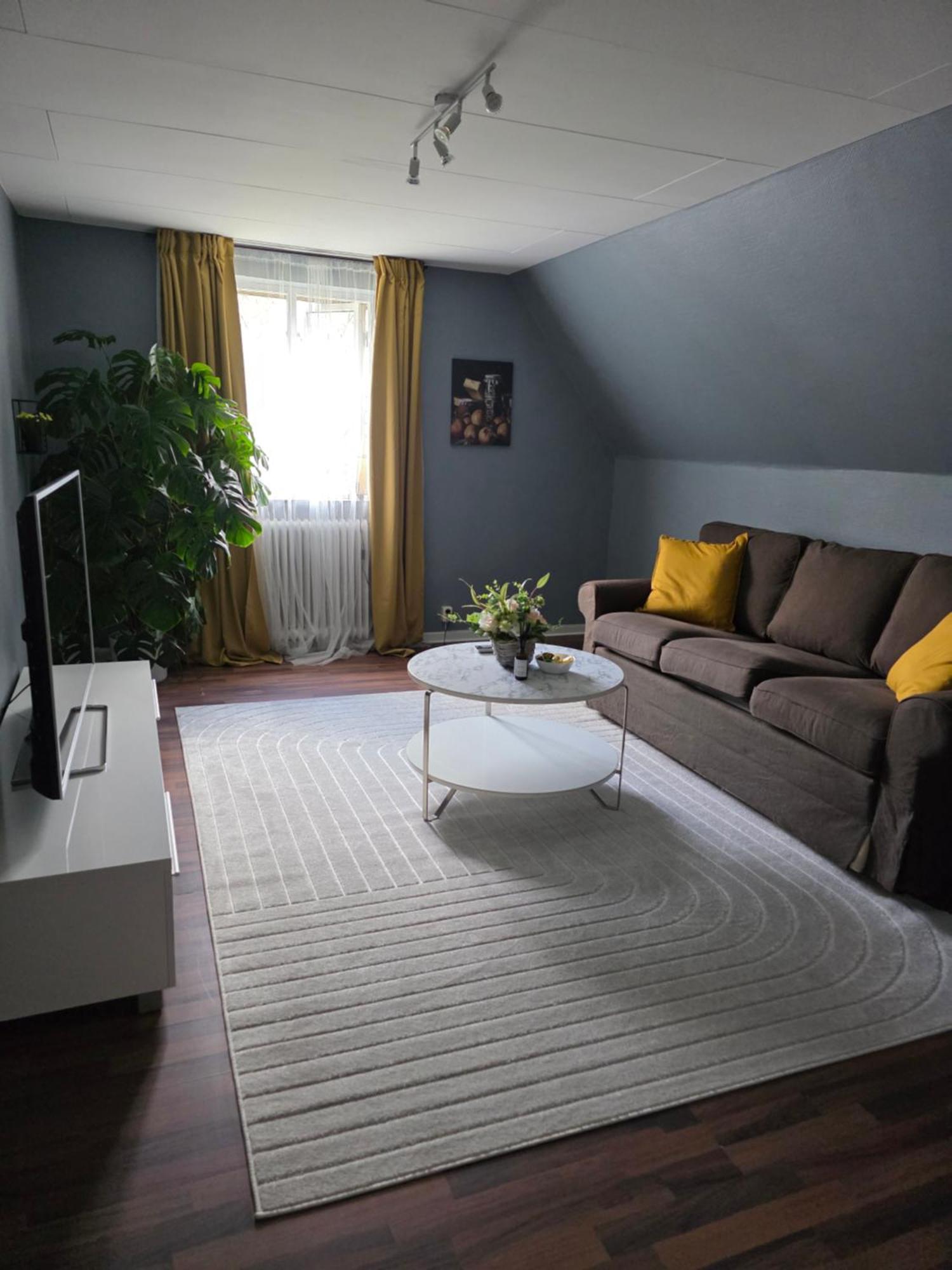 Apartment Hyllstofta Laegenhet