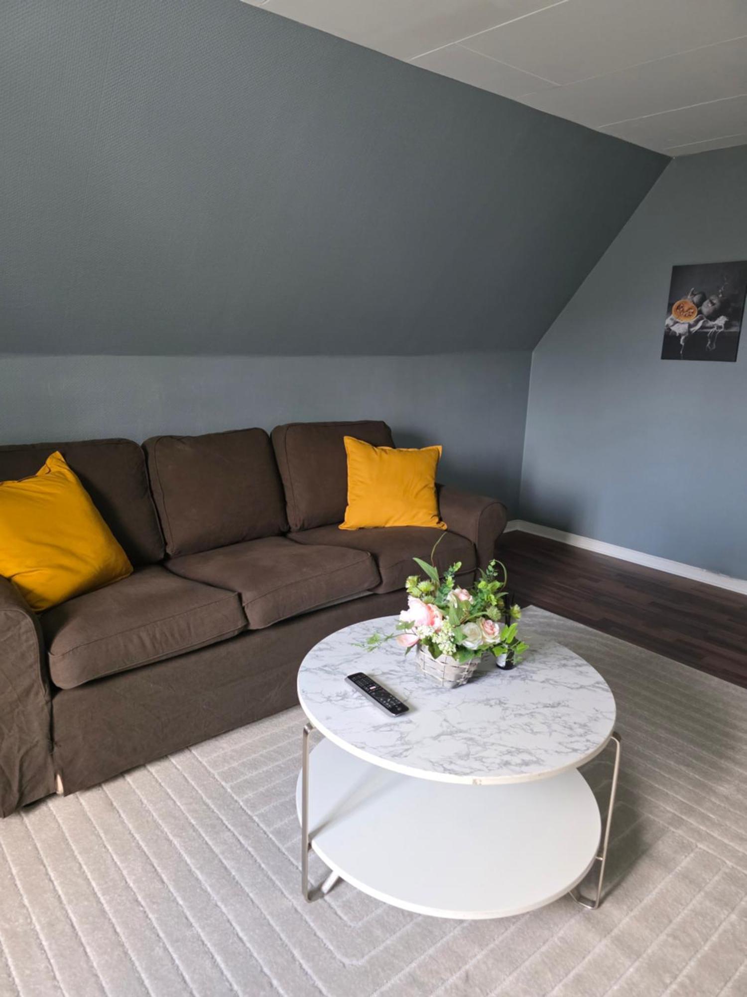 Hyllstofta Laegenhet Apartment