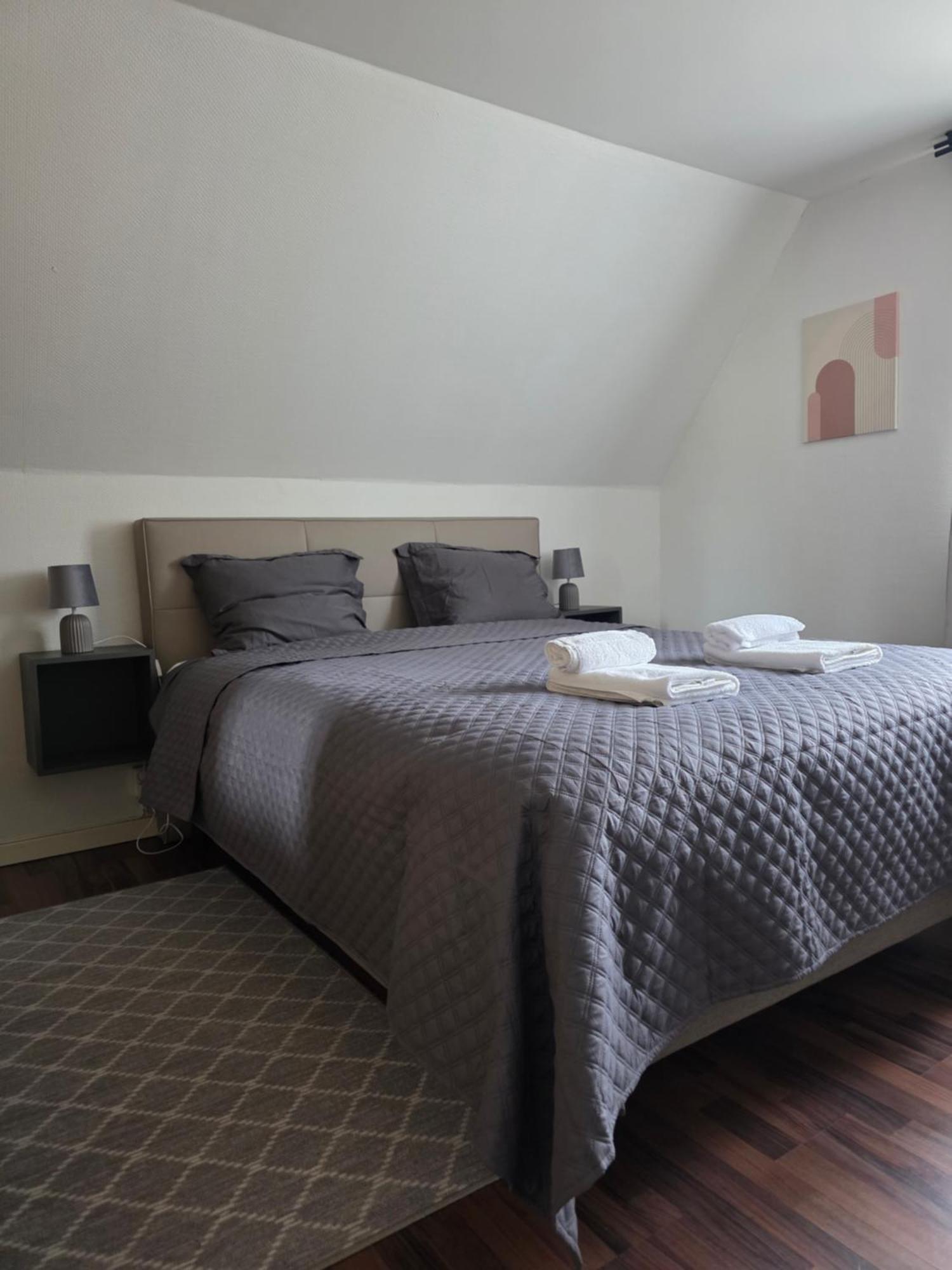 Apartment Hyllstofta Laegenhet