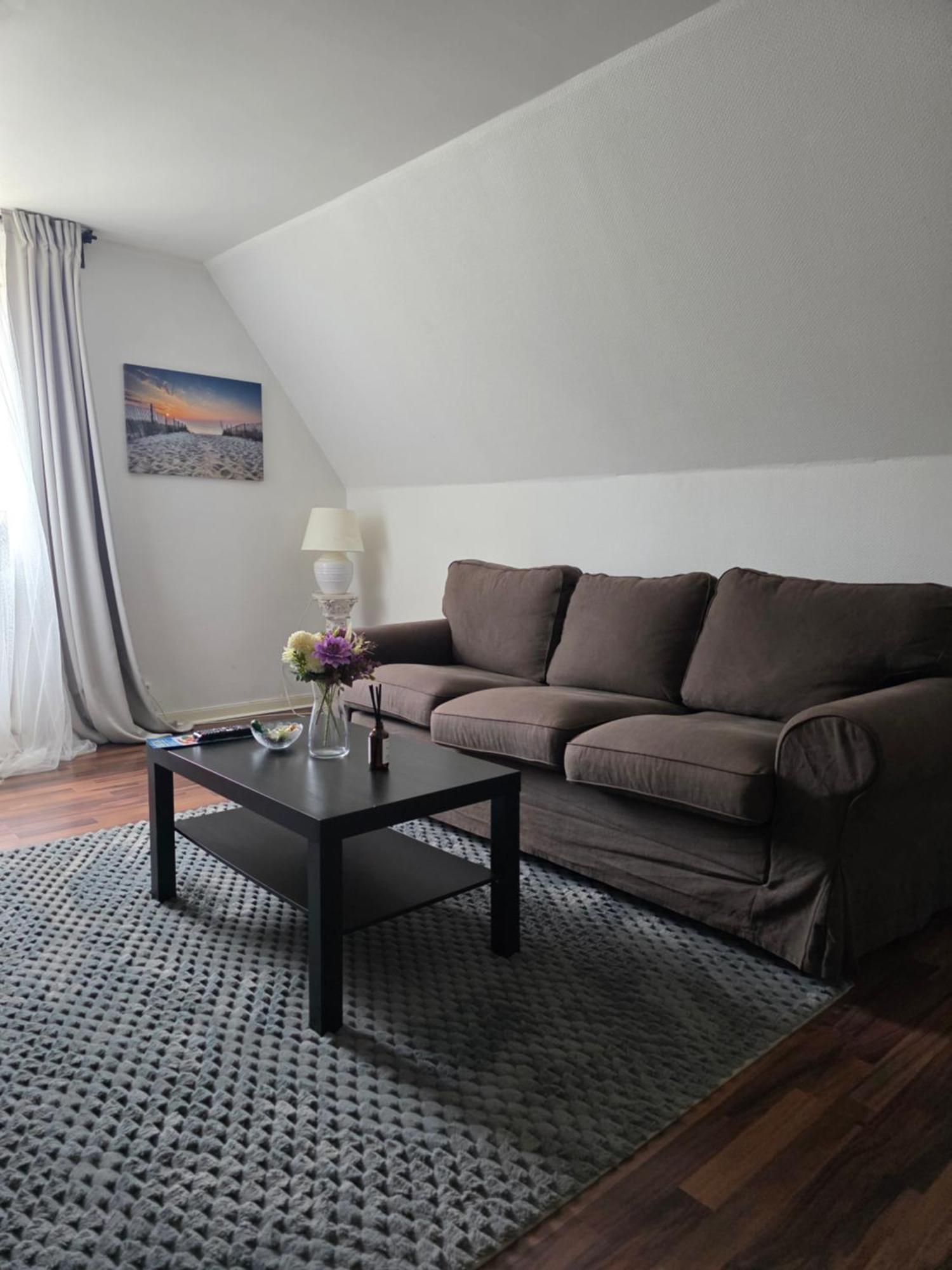 Apartment Hyllstofta Laegenhet