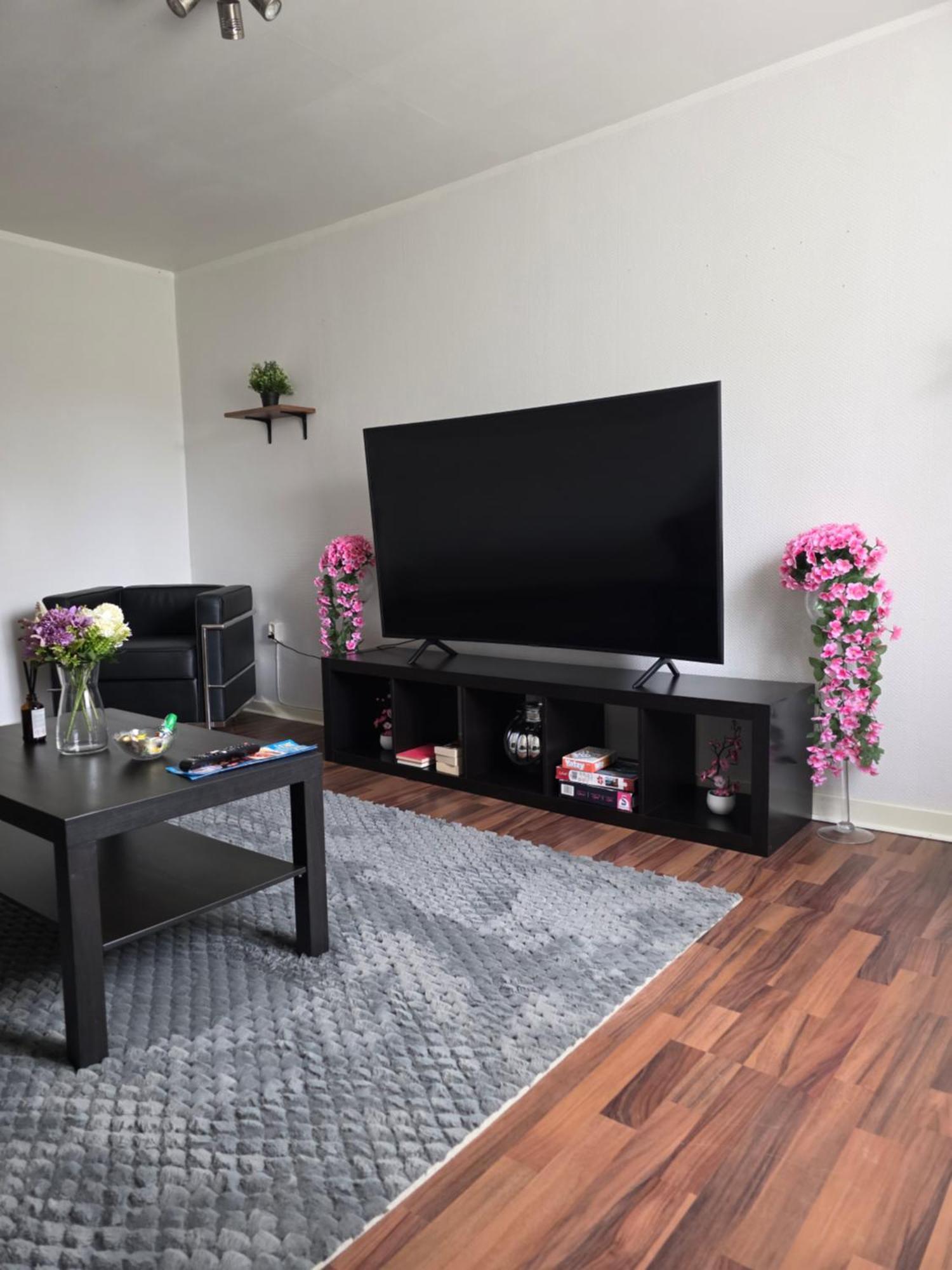 Apartment Hyllstofta Laegenhet